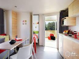 St aygulf plage (83) camping la bergerie plage. Location Mobil Home A Roquebrune Sur Argens Iha 17264