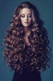 Curly Hairstyle Hair Styles Long Hair Styles Curly Hair Styles