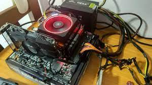 Start date may 27, 2019. Ryzen 5 1600x Overclocked At 4 2ghz Air Outperforms Ryzen 7 1700 On Stock Settings The Tech Revolutionist
