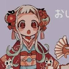 ~~~ young love will blossom beneath the milky. 44 Hanako X Yashiro Matching Icons Ideas Hanako Anime Matching Icons