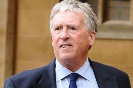 James Whitaker's Instagram, Twitter & Facebook