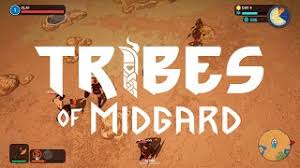 Data di uscita, piattaforme, gameplay, storia, requisiti di sistema per pc e altro posted by roberto donatelli luglio 26, 2021 tribes of midgard è un gioco di ruolo d'azione ambientato in un mondo mitico della mitologia norrena. Tribes Of Midgard Official Tribes Of Midgard Wiki
