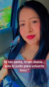 Ni Tan Santa Ni Tan Diabla
