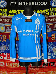 Frano mlinar a dinamo zagreb neveltje, hét éve a lokomotiva játékosaként hívta fel magára a figyelmet. Ruch Chorzow Home Fussball Trikots 2007 2008 Sponsored By Reporter Intensity
