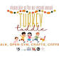 2nd Annual Turkey Toddle event in Okatie, SC