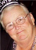 Joan Diez Obituary (2011)