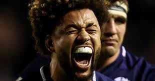 COFFEE DATE: ANDY CHRISTIE