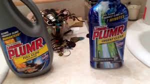 sink drain clog remover comparison