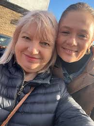 Cllr Jennifer Adam-McGregor SNP