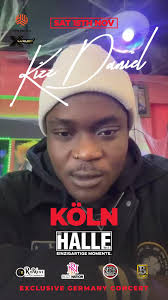 Kizz Daniel Lost Farabale Kori Dollar Gba