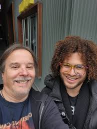 manic episode at music show