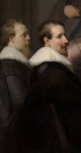 Heckscher reads the painting as a portrayal of tulp. The Anatomy Lesson Of Dr Nicolaes Tulp By Rembrandt A Closer Look