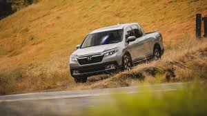 See the 2019 honda ridgeline price range, expert review, consumer reviews, safety ratings, and listings near you. 2019 Honda Ridgeline Review The Best Pickup Truck In Its Class For Driving On Paved Roads Roadshow