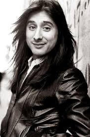 Great pics of Steve through the years!