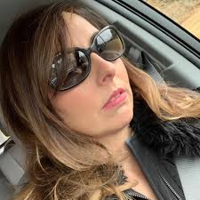 Tina Walsh-Wilson, Realtor...