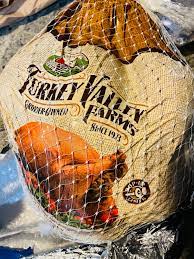 Turkey valley Whole Turkey - Weee!