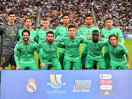 Luis suarez, lucas torriera, yannick carrasco jungsa football tag: Confirmed Lineups Real Madrid Vs Atletico De Madrid 2020 Spanish Supercup Final Managing Madrid