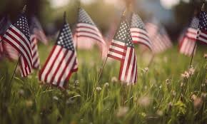 Memorial Day 2025: The History of Honor ...