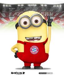 Minions Aficionados Al Futbol La Ciudad Deportiva Minions Despicable Me 2 Minions Minions Funny