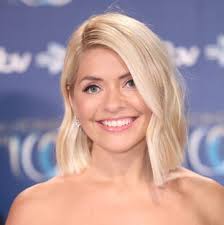 Holly Willoughby opts for understated look following last night's show  stopping dress