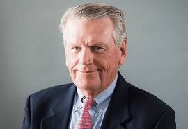 NSF Appoints Thomas Glasgow, Jr. As Board Chairman