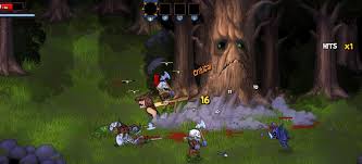 Maybe you would like to learn more about one of these? Rampage Knights Pc Test News Video Spieletipps Bilder