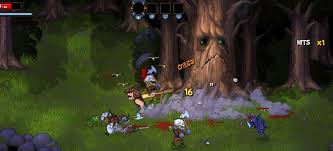 Rampage spiel ausführliche spielregeln zu rampage. Rampage Knights Pc Test News Video Spieletipps Bilder