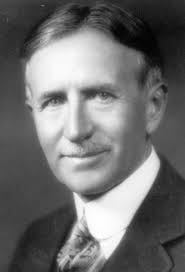 NIHF Inductee Harvey Firestone Made Advances in Pneumatic Tires