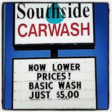 Buggy bath car wash is located in lincoln city of nebraska state. Southside Carwash 5500 S 48th St Lincoln Ne Car Washes Mapquest