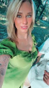 Skylar Rae No Makeup