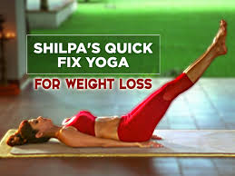 She takes it upon herself to educate her fans about the benefits of yoga. Watch Shilpa S Yoga Prime Video