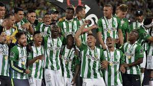 Jul 03, 2021 · vladimir hernández ya no es más jugador de atlético nacional. El Jugador De La Decada En Atletico Nacional 2011 2020