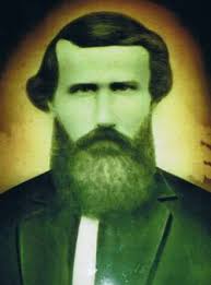 James Madison Turner Sr. (1821-1895)