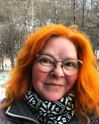 Ida Marie Haugen Gilbert