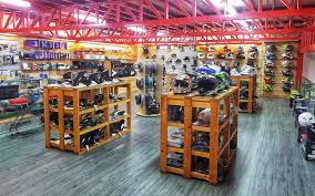 Kedai motor & kedai aksesori motor in shah alam. Kedai Aksesori Motor Shah Alam Jet Skaa