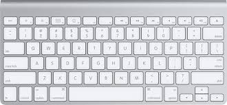 To zoom out, press these three keys together: How To Zoom In Out On Mac Os X