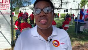 FNM Convention Midday Update