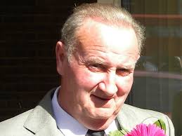 Death Notice of Patrick (Patsy) Burke (Mitchelstown, Cork)