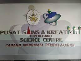 Pusat sains & kreativiti terengganu (pskt) telah mengadakan program cuti sekolah pada cuti persekolahan dan science is fun bertempat di pusat sains & kreativiti terengganu, kampung laut, chendering, kuala terengganu. Coretan Ida Kamilia Mudzakir Jalan Jalan Terengganu Pusat Sains Dan Kreativiti