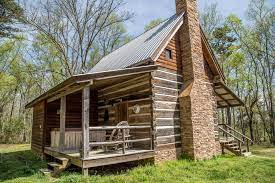 Maybe you would like to learn more about one of these? Bear Creek Log Cabins In Fort Payne Alabama Southern Living