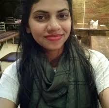 Deepa Verma's User Profile