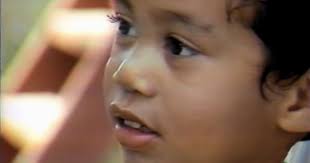 A (very) young tiger woods. Review Of Tiger Hbo Tiger Woods Documentary