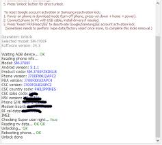 Ajusta los campos como desees, luego toca done. Unlocking Services Publicaciones Facebook