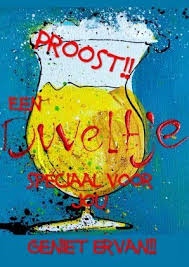 Pin Op Verjaardagswensen