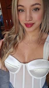 Mafe García❤️‍🔥 (@mafe_gsiatama)