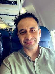 Ibrahim Halil SAHIN, MD