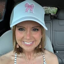 Tabitha Harp's Instagram, Twitter & Facebook