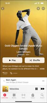 Not happy with spotify or youtube music? Apple Music Apple