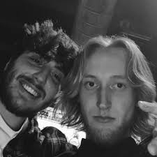 Shawn Glaser (@RealShawnGlaser)