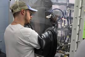 Chemistry and Biochemistry